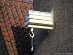Hijsbalk.
<br/>
Gert-Jan Lobbes, 2016